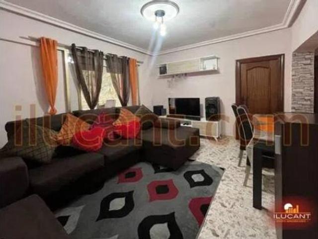 Piso en venta en Mare de Déu del Carme, l'Alacantí