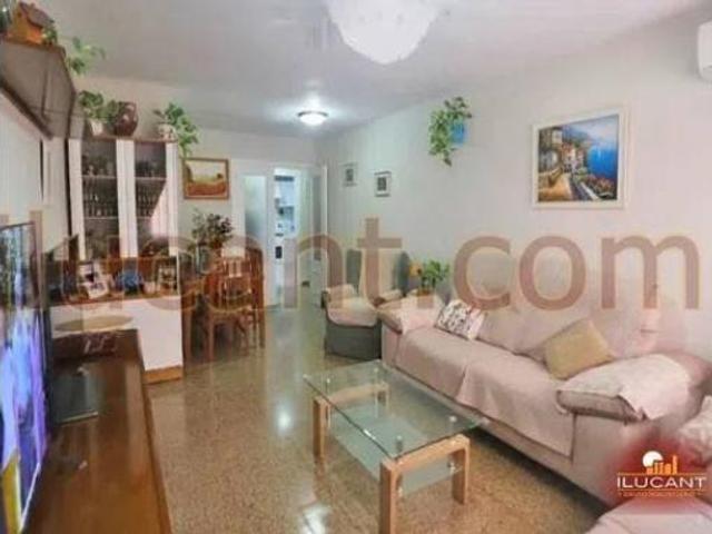 Piso en venta en Campoamor, l'Alacantí