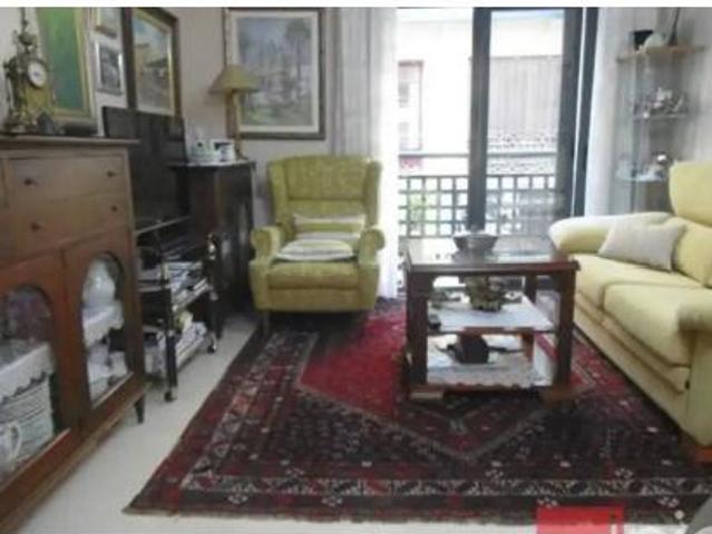 Piso en venta en Centro, l'Alacantí