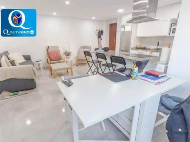 Piso en venta en Parc lo Morant, Alacant / Alicante