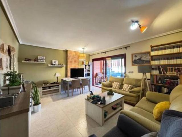 Piso en venta en Albufereta, l'Alacantí