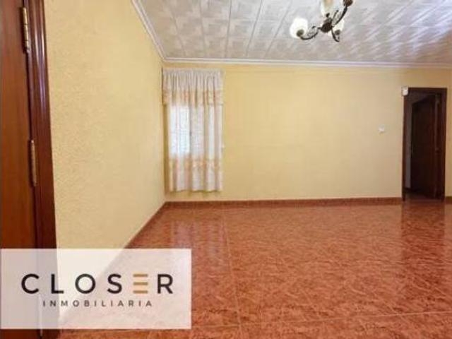 Piso en venta en Campoamor, Alacant / Alicante