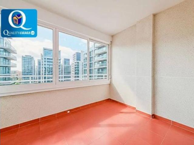 Piso en venta en Albufereta, Alacant / Alicante