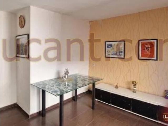 Piso en venta en Colonia Requena, l'Alacantí