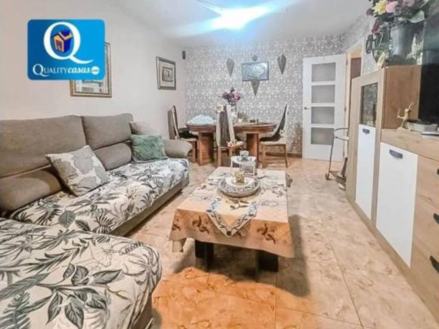 Piso en venta en Parc lo Morant, Alacant / Alicante