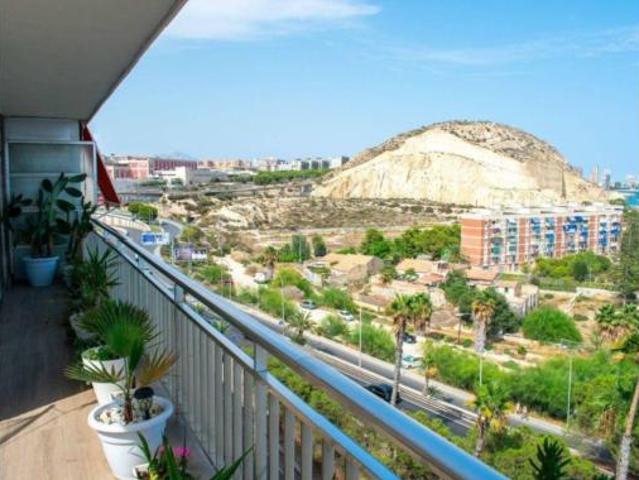 Piso en venta en el Raval Roig, l'Alacantí