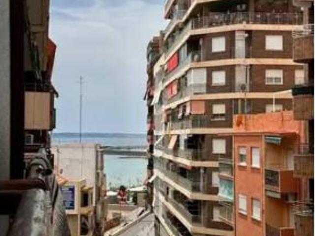 Piso en venta en el Raval Roig, l'Alacantí