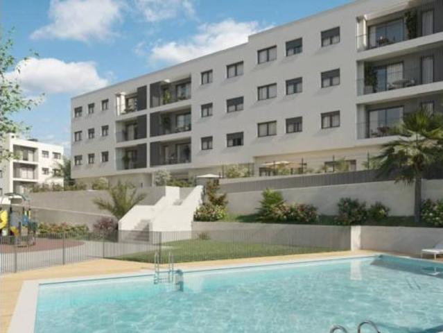 Piso en venta en la Torreta, l'Alacantí