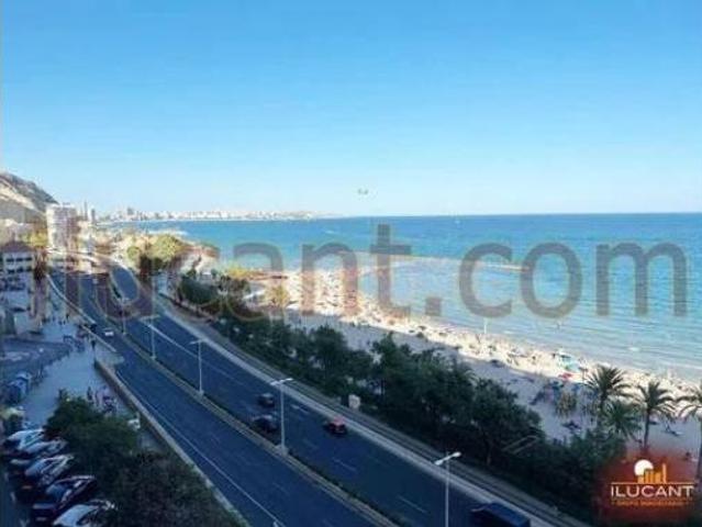Piso en venta en el Raval Roig, l'Alacantí
