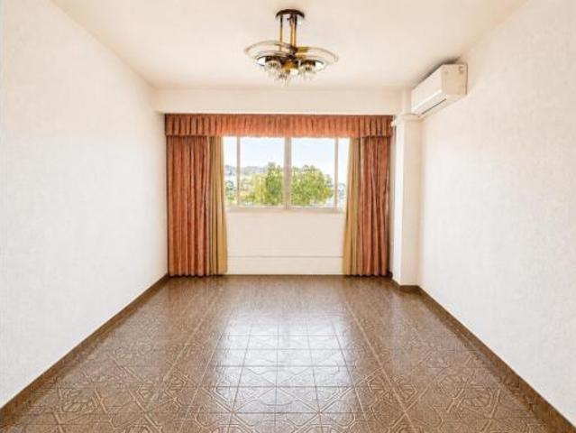 Piso en venta en Alipark, l'Alacantí