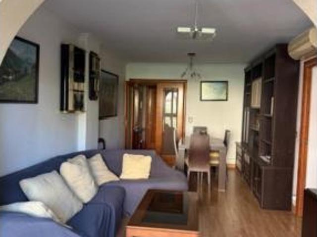 Piso en venta en Alipark, l'Alacantí