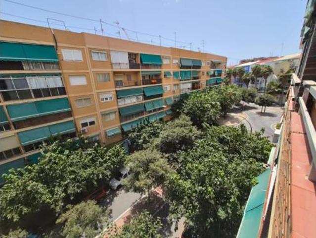 Piso en venta en Alipark, l'Alacantí