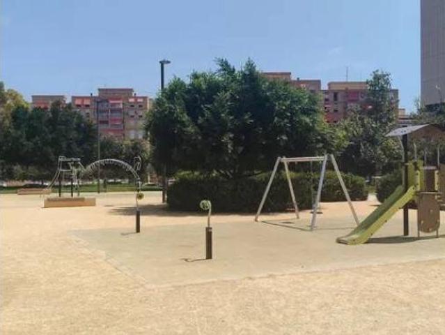 Piso en venta en Alipark, l'Alacantí