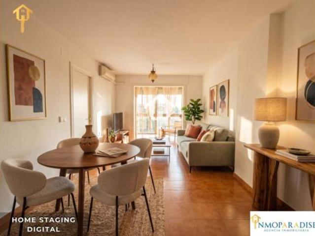 Piso en venta en Alipark, l'Alacantí
