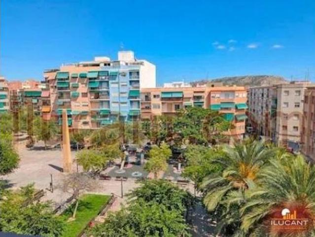 Piso en venta en Carolinas Altas, l'Alacantí