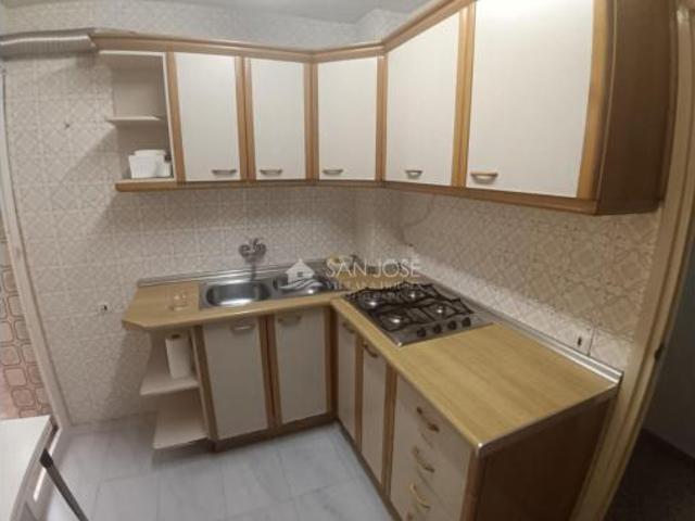 Piso en venta en Altossano, l'Alacantí