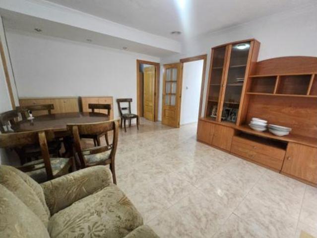 Piso en venta en Alicante, Valencia