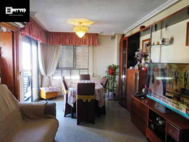 Piso en venta en l'Alacantí, Valencia