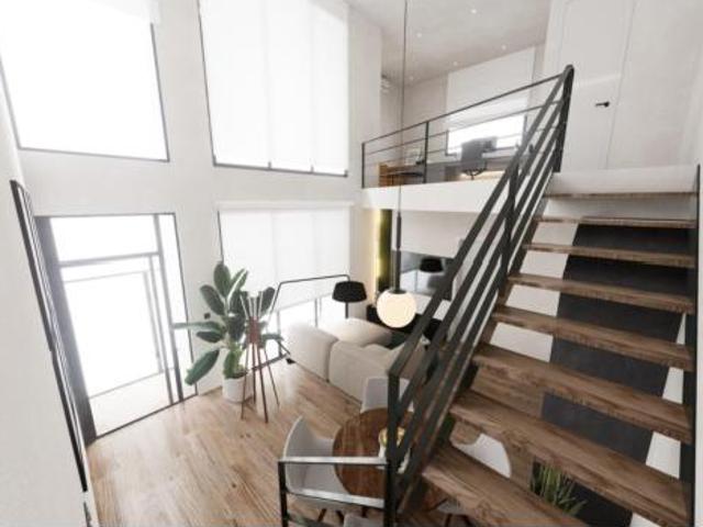 Piso en venta en l'Alacantí, Valencia
