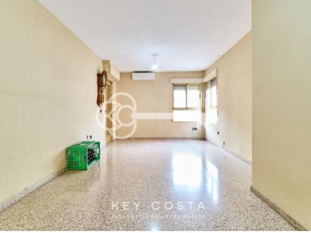 Piso en venta en Benalúa, l'Alacantí
