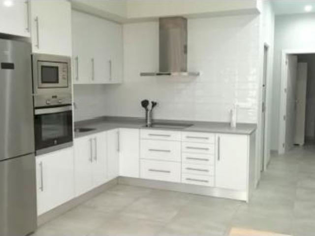 Piso en venta en Benalúa, l'Alacantí