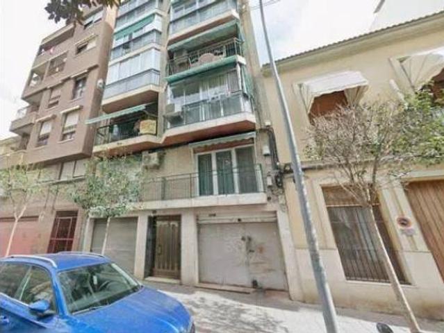 Piso en venta en Alipark, l'Alacantí