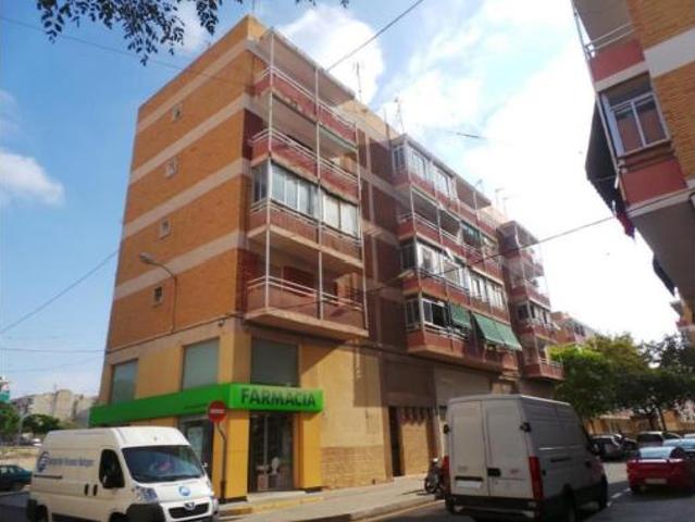 Piso en venta en Benissaudet, l'Alacantí