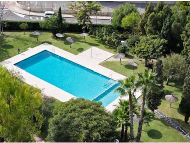 Piso en venta en Cabo de las Huertas, l'Alacantí