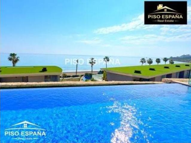 Piso en venta en Cabo de las Huertas, l'Alacantí