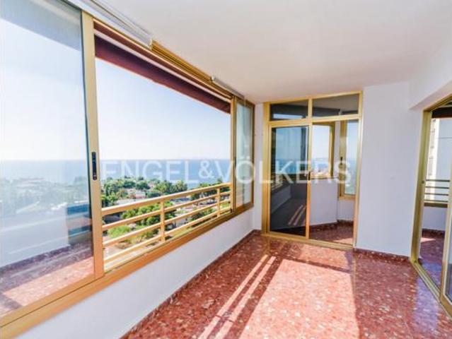 Piso en venta en Entreplatges, Alacant / Alicante