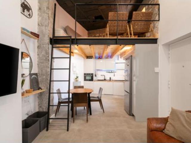 Piso en venta en Alacant / Alicante