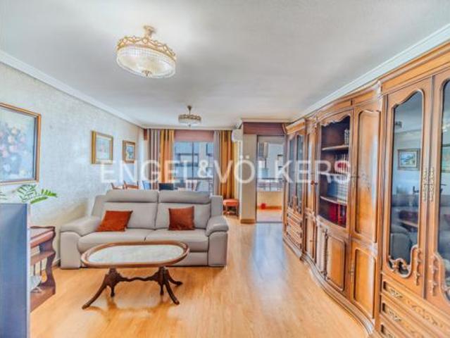 Piso en venta en l'Alacantí, Valencia