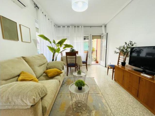Piso en venta en Mercat, l'Alacantí