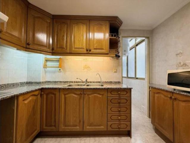 Piso en venta en Campoamor, l'Alacantí