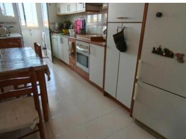 Piso en venta en Campoamor, l'Alacantí