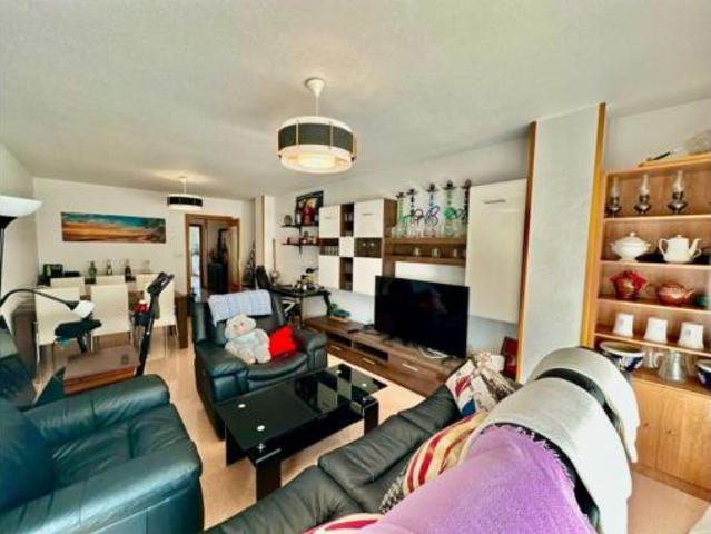 Piso en venta en Campoamor, l'Alacantí