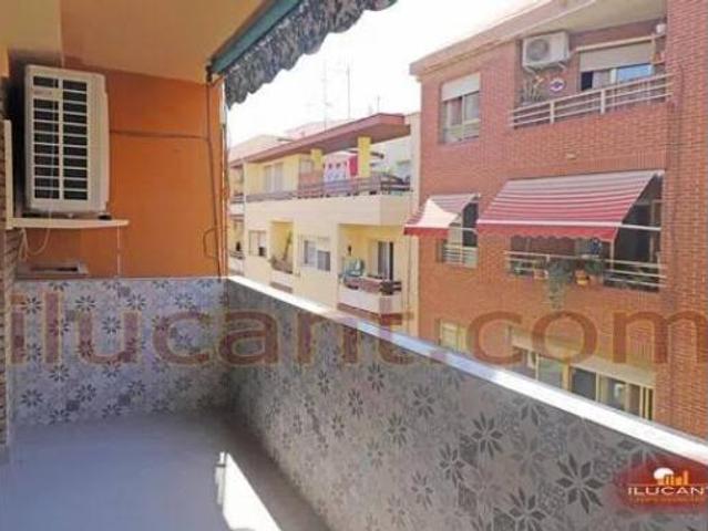 Piso en venta en Campoamor, l'Alacantí