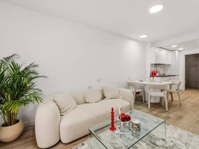 Piso en venta en Carolinas Altas, l'Alacantí
