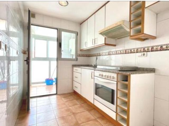 Piso en venta en Carolinas Altas, l'Alacantí
