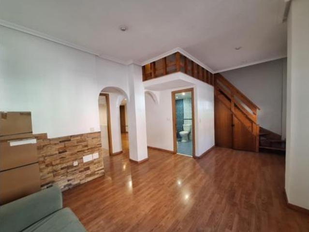 Piso en venta en l'Alacantí, Valencia