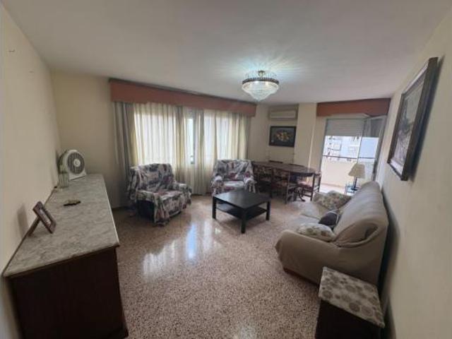 Piso en venta en Carolinas Altas, l'Alacantí