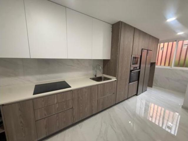 Piso en venta en les Carolines Altes, Alacant / Alicante