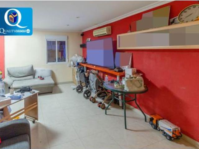 Piso en venta en Carolinas Altas, l'Alacantí