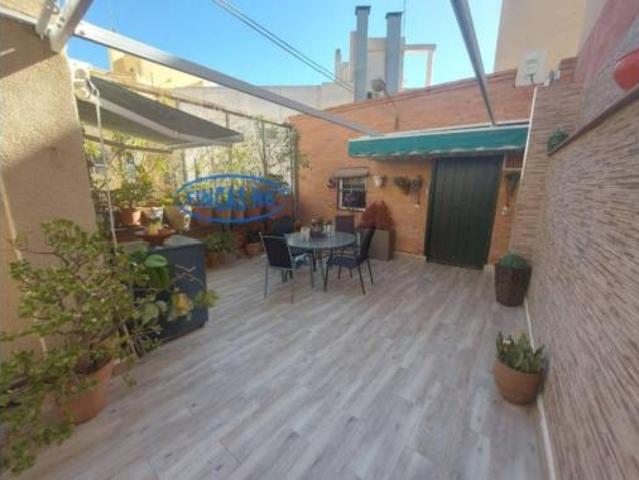 Piso en venta en les Carolines Baixes, l'Alacantí