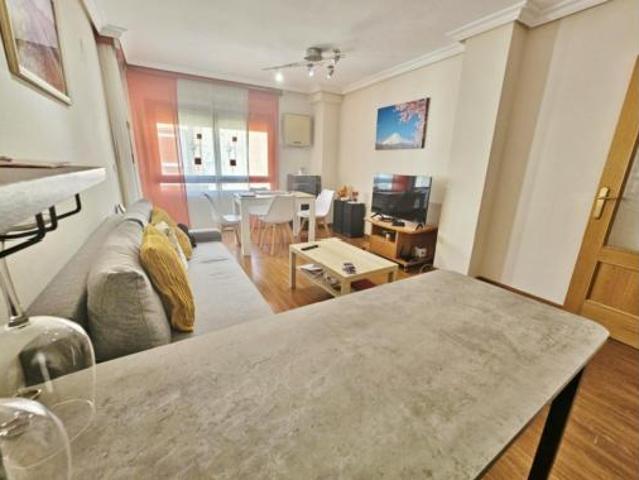 Piso en venta en Carolinas Altas, l'Alacantí