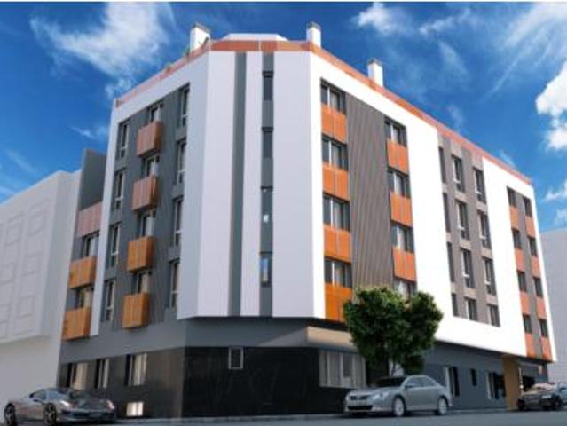 Piso en venta en les Carolines Baixes, l'Alacantí