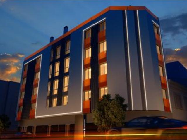 Piso en venta en les Carolines Baixes, l'Alacantí