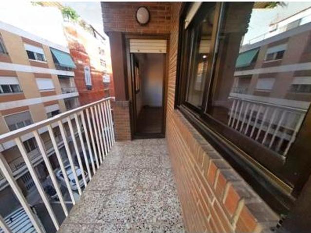 Piso en venta en les Carolines Baixes, Alacant / Alicante