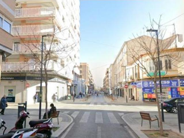 Piso en venta en les Carolines Baixes, l'Alacantí