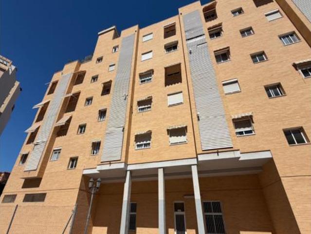 Piso en venta en Carolinas Altas, l'Alacantí